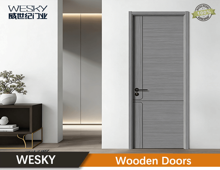 WESKY doors