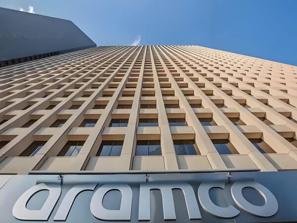 WESKY DOORS Saudi Aramco Project