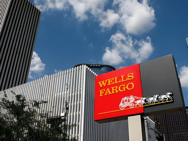 WESKY DOORS USA Wells Fargo Bank Project