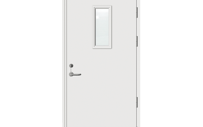 WESKY Fire doors