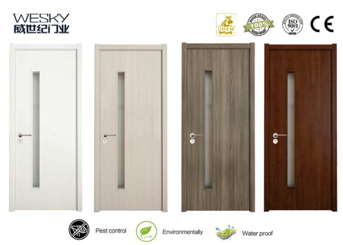 WESKY WPC DOORS