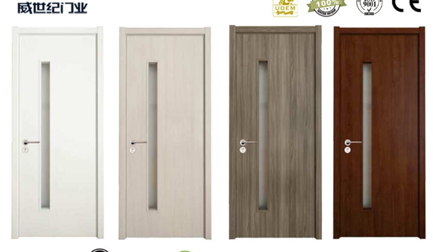 WESKY WPC DOORS