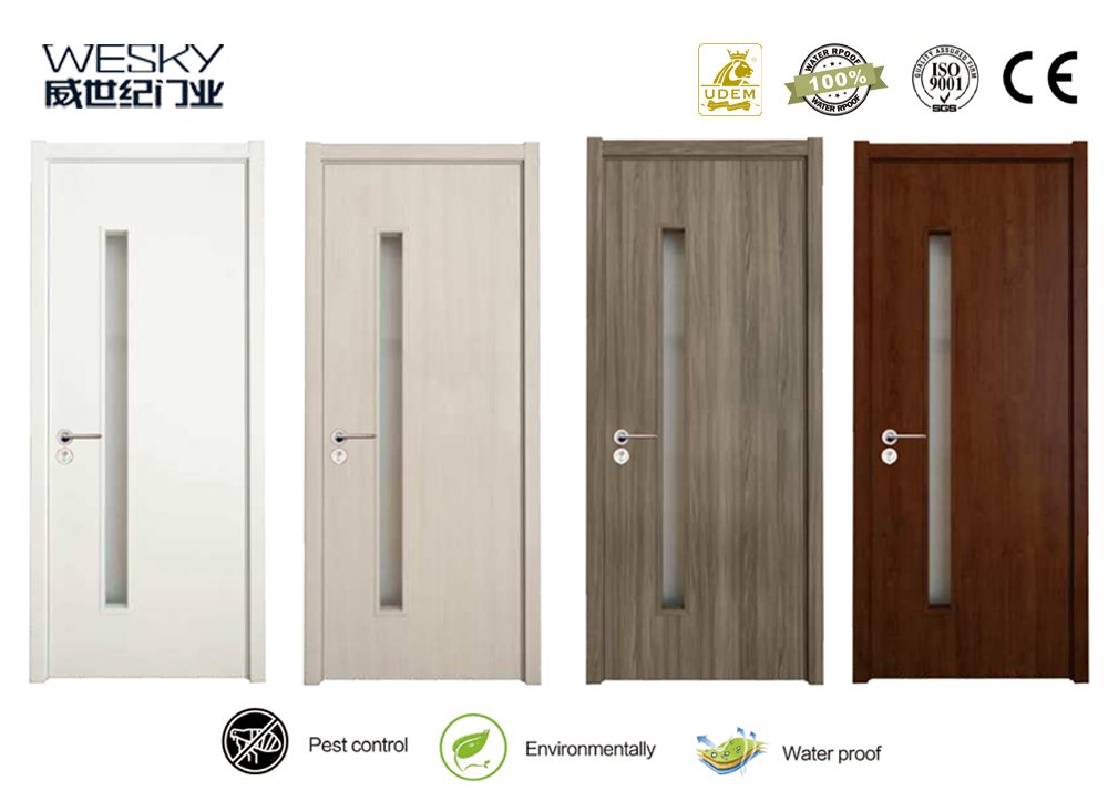 WESKY WPC DOORS
