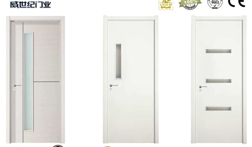 WESKY WPC DOORS
